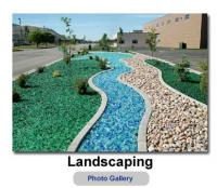 colored-rocks-for-landscaping-90_6 Цветни скали за озеленяване