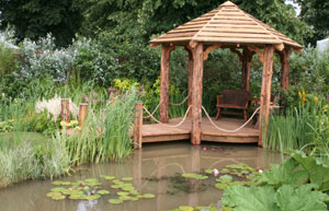 constructing-a-garden-pond-19_13 Изграждане на градинско езерце