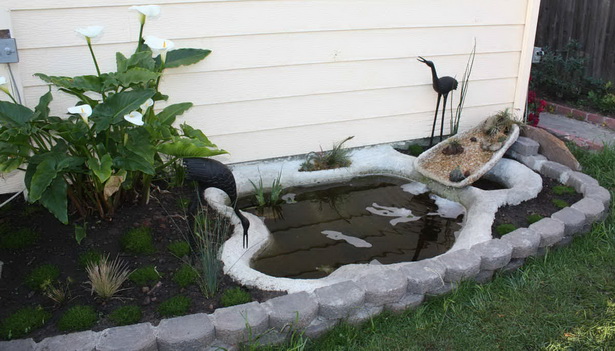 constructing-a-garden-pond-19_15 Изграждане на градинско езерце