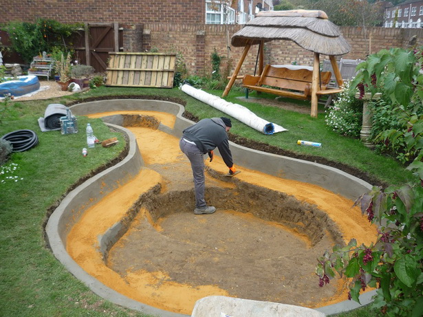 constructing-a-garden-pond-19_2 Изграждане на градинско езерце