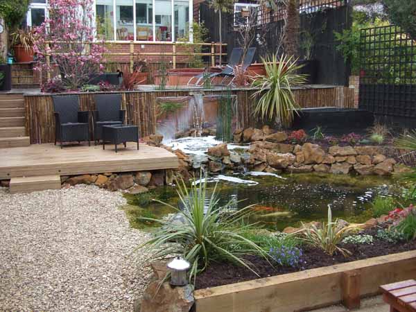 contemporary-garden-pond-design-ideas-18_16 Съвременни идеи за дизайн на градинско езерце