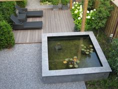 contemporary-garden-ponds-25_7 Съвременни градински езера