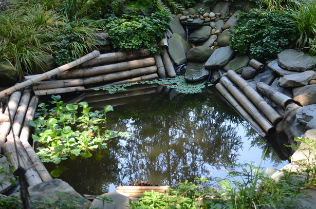 cool-backyard-ponds-41_17 Хладен двор езера