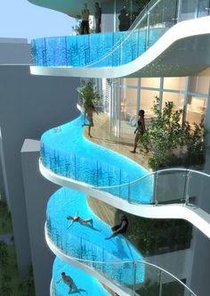 cool-swimming-pool-designs-38_2 Готини дизайни на басейни