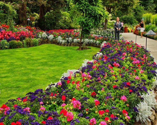 corner-flower-garden-designs-27 Ъглова цветна градина