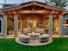 covered-patio-pictures-and-ideas-49 Покрит вътрешен двор снимки и идеи
