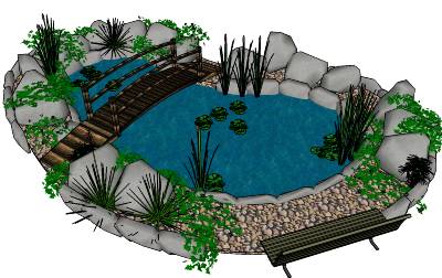 coy-pond-designs-48_3 Дизайн на езерце