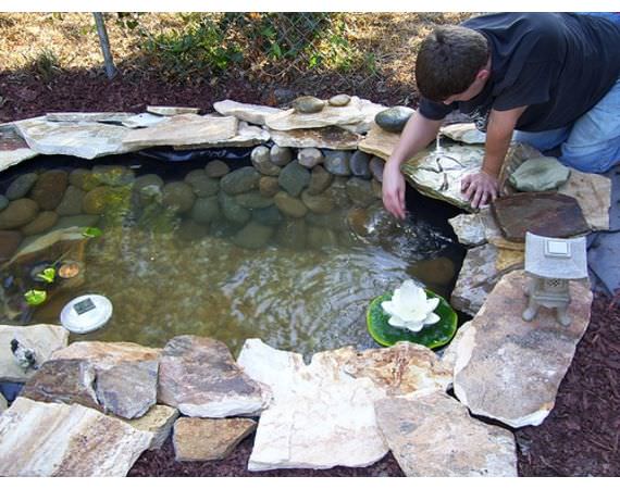 creating-a-garden-pond-03_13 Създаване на градинско езерце