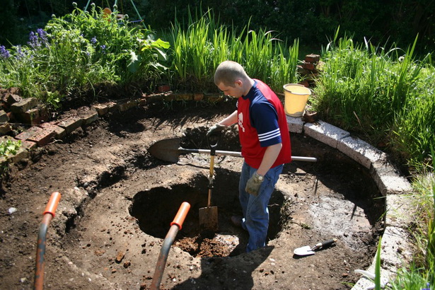 creating-a-pond-in-your-garden-21_7 Създаване на езерце във вашата градина