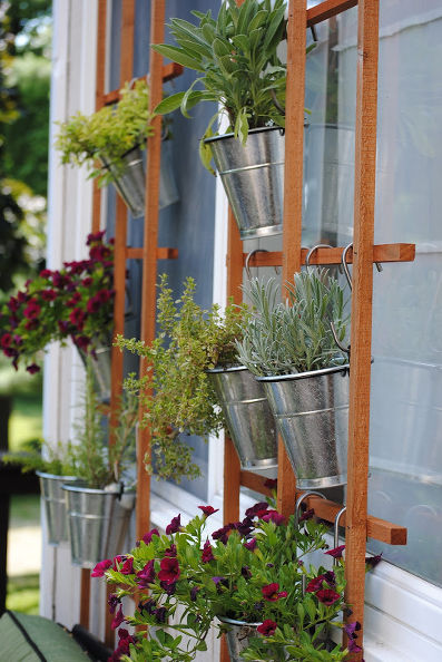 creative-gardening-ideas-for-small-spaces-55_16 Творчески градинарски идеи за малки пространства