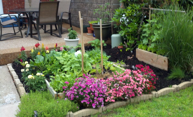 cute-small-garden-ideas-06_12 Идеи за малка градина