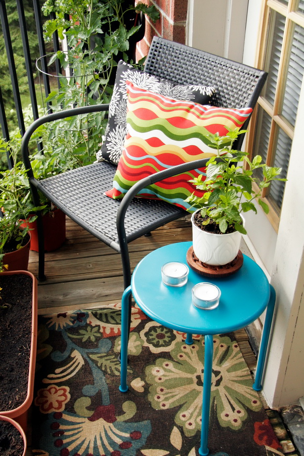 decorating-small-patio-ideas-53 Декориране на малки идеи за вътрешен двор