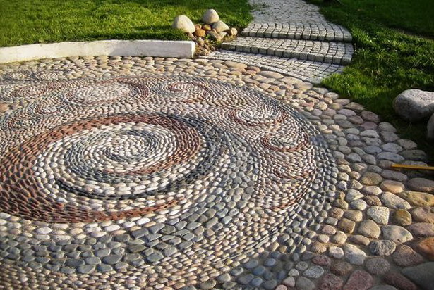 decorative-stone-landscaping-ideas-67_9 Декоративни каменни идеи за озеленяване