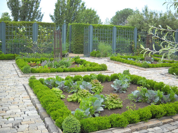 design-herb-garden-04_4 Дизайн билкова градина