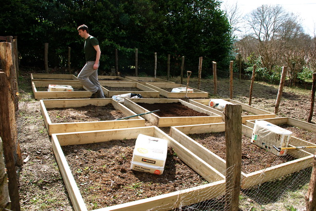 designing-a-raised-bed-vegetable-garden-98_7 Проектиране на повдигнато легло зеленчукова градина