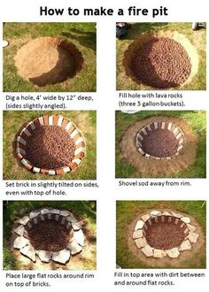 diy-garden-projects-67_10 Направи Си Сам градински проекти