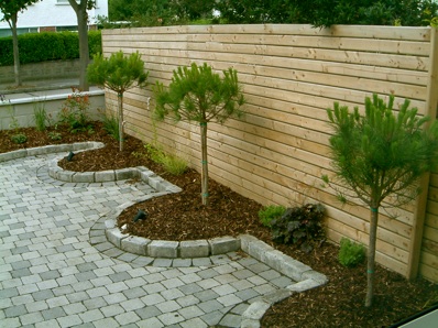 driveway-garden-design-ideas-59_15 Алея градина дизайн идеи