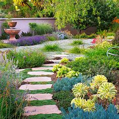 drought-tolerant-garden-design-ideas-48_2 Устойчиви на суша идеи за градински дизайн