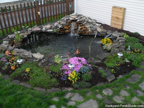 easy-backyard-pond-75_13 Лесно езерце в задния двор