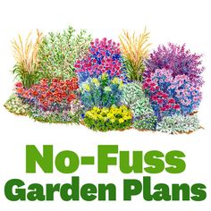 easy-flower-garden-ideas-11_9 Лесни идеи за цветна градина