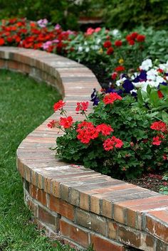 edging-materials-for-flower-beds-47_18 Кант материали за цветни лехи