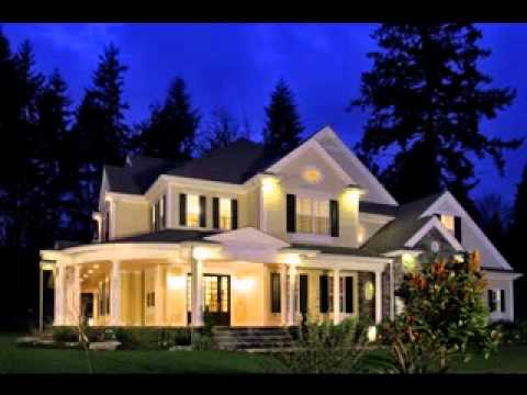 exterior-home-lighting-design-32 Външно осветление за дома
