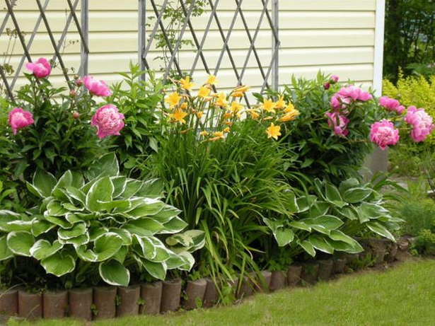flower-bed-ideas-for-backyard-60_11 Идеи за цветни лехи за задния двор