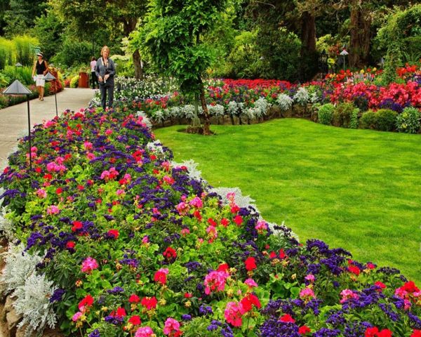 flower-bed-ideas-for-backyard-60_12 Идеи за цветни лехи за задния двор