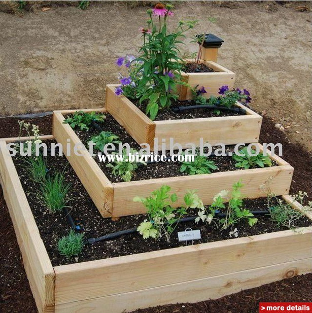 flower-bed-planters-66_14 Цветни лехи