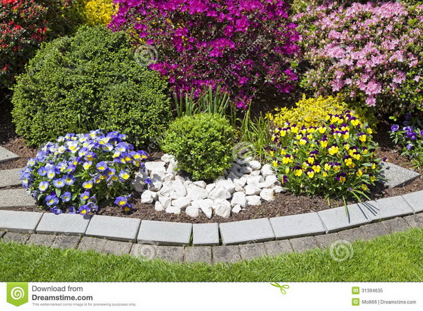 flower-garden-beds-01_7 Цветни градински лехи