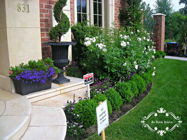flower-garden-ideas-for-front-of-house-12_4 Идеи за цветна градина за предната част на къщата
