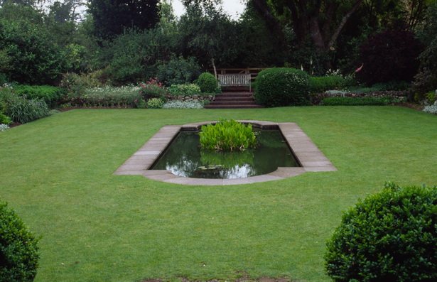formal-garden-ponds-64 Официални градински езера