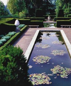 formal-garden-ponds-64_8 Официални градински езера