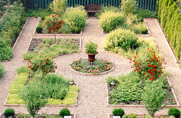 formal-herb-garden-58 Официална билкова градина