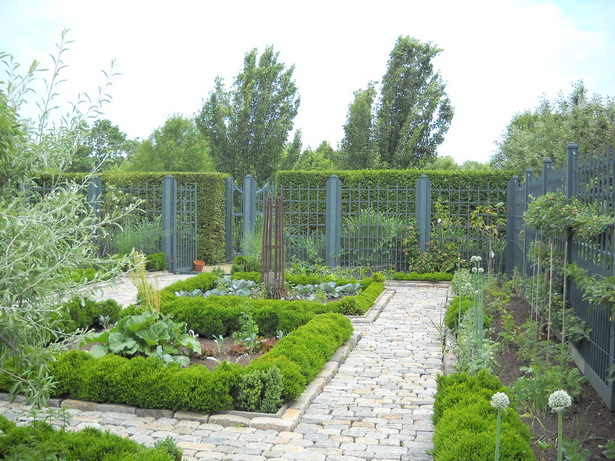 formal-herb-garden-58_11 Официална билкова градина