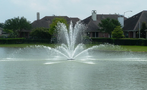 fountain-pond-14_14 Фонтан езерце