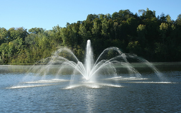 fountain-pond-14_2 Фонтан езерце