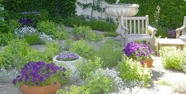 french-herb-garden-79_6 Френска билкова градина