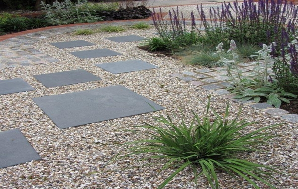 front-garden-ideas-with-gravel-60_14 Идеи за предната градина с чакъл