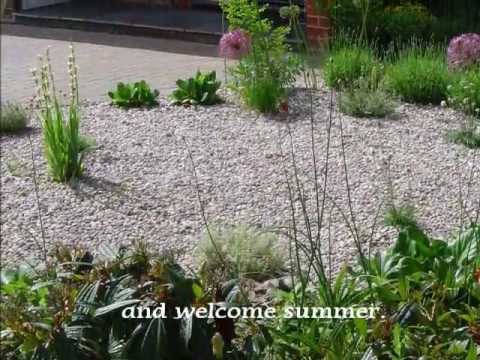 front-garden-ideas-with-gravel-60_18 Идеи за предната градина с чакъл