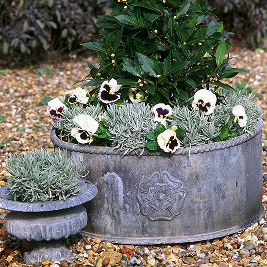 front-garden-ideas-with-gravel-60_2 Идеи за предната градина с чакъл
