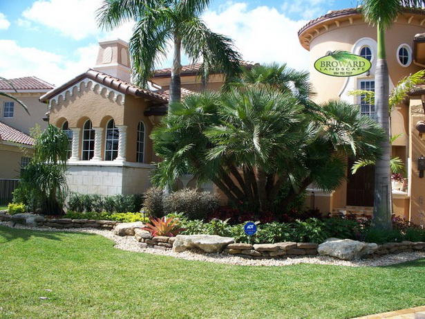front-yard-landscaping-ideas-with-palm-trees-46_5 Идеи за озеленяване на предния двор с палми