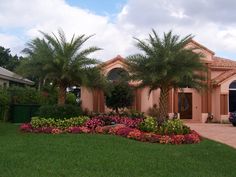 front-yard-landscaping-ideas-with-palm-trees-46_9 Идеи за озеленяване на предния двор с палми
