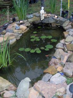 front-yard-pond-ideas-24_4 Фронт двор езерце идеи