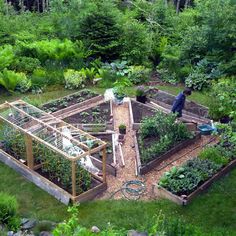 fruit-garden-design-ideas-24_4 Идеи за дизайн на овощна градина