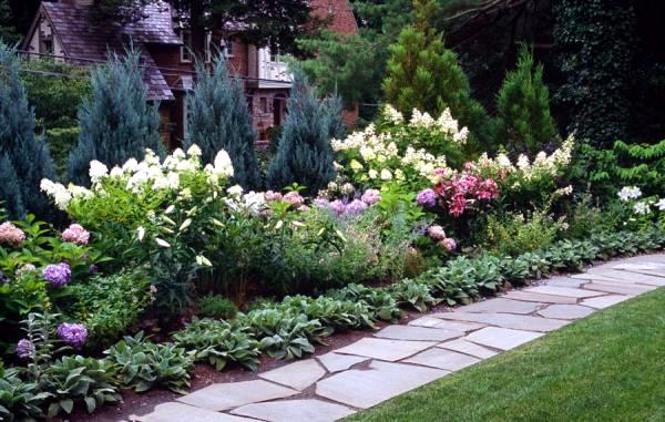 garden-bed-planting-ideas-48 Идеи за засаждане на градински легла