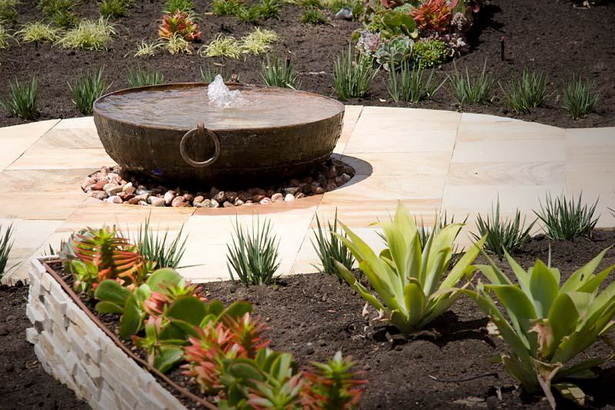 garden-design-water-features-61 Градински дизайн водни функции