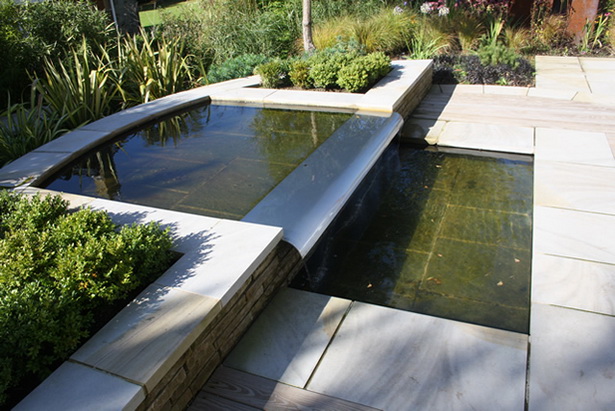 garden-design-water-features-61_15 Градински дизайн водни функции