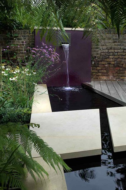 garden-design-water-features-61_2 Градински дизайн водни функции