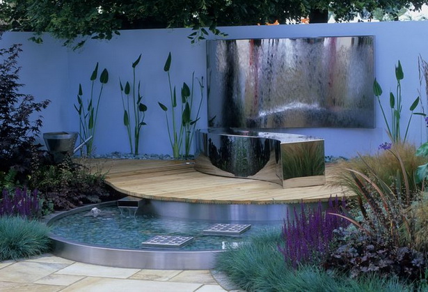 garden-design-water-features-61_8 Градински дизайн водни функции